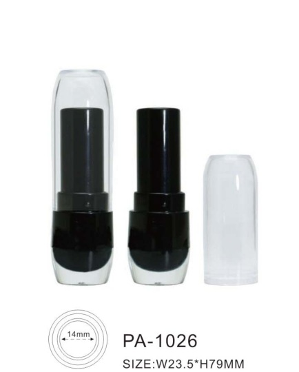 Lipstick PA-1026 | OEM/ODM Cosmetic Packaging Option