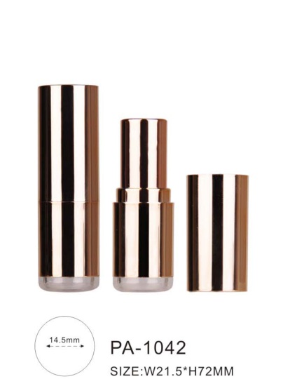Lipstick PA-1042 | OEM/ODM Cosmetic Packaging Option