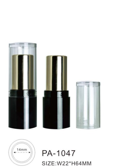 Lipstick PA-1047 | OEM/ODM Cosmetic Packaging Option