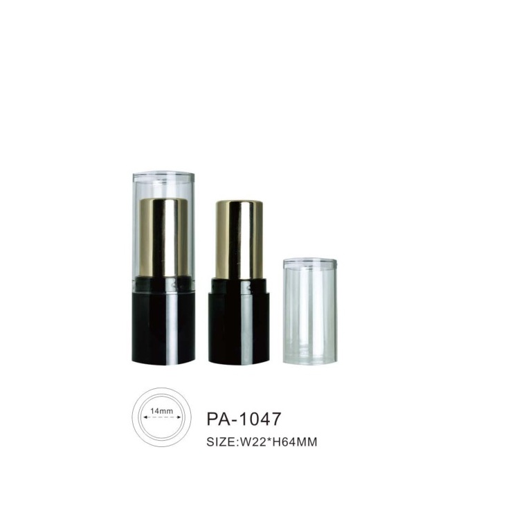 Lipstick PA-1047 | OEM/ODM Cosmetic Packaging Option