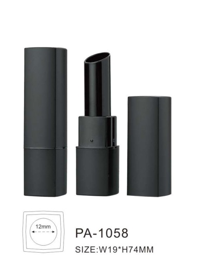 Lipstick PA-1058 | OEM/ODM Cosmetic Packaging Option