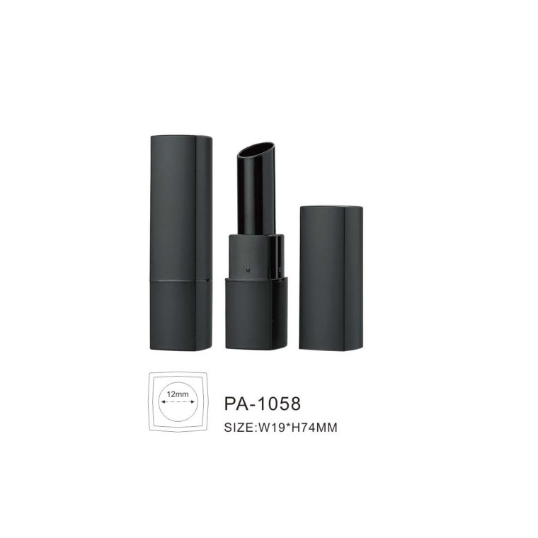 Lipstick PA-1058 | OEM/ODM Cosmetic Packaging Option
