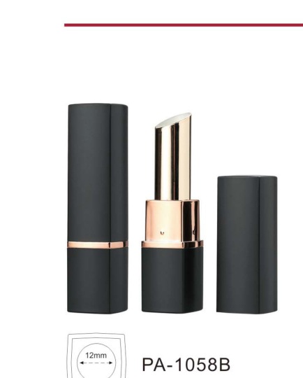 Lipstick PA-1058B | OEM/ODM Cosmetic Packaging Option