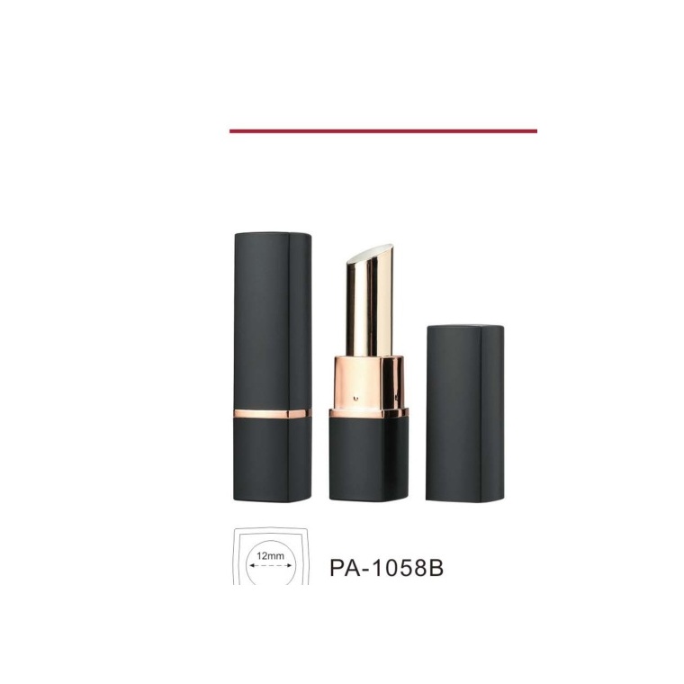 Lipstick PA-1058B | OEM/ODM Cosmetic Packaging Option