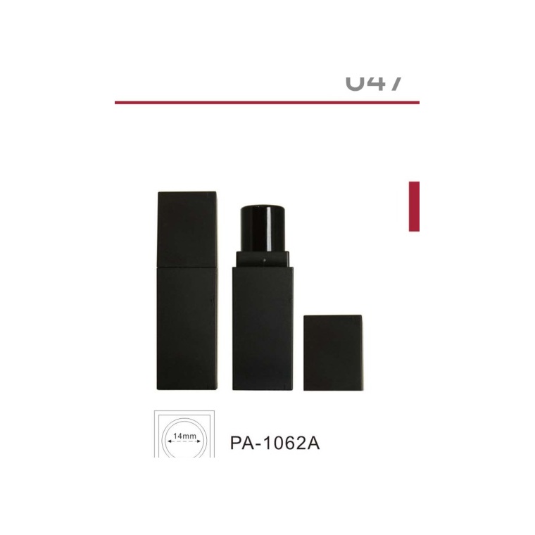 Lipstick PA-1062A | OEM/ODM Cosmetic Packaging Option