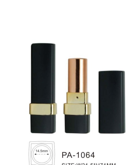 Lipstick PA-1064 | OEM/ODM Cosmetic Packaging Option