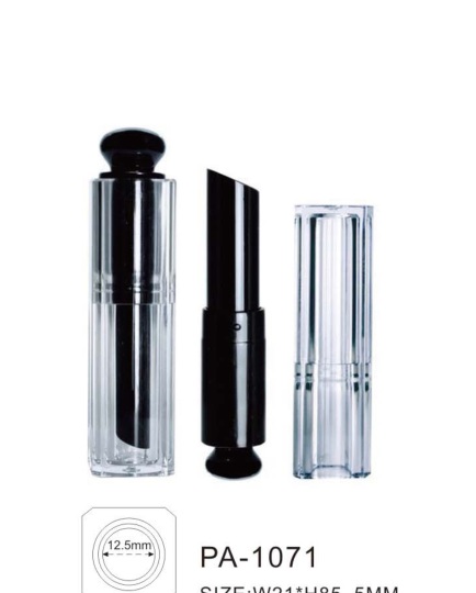 Lipstick PA-1071 | OEM/ODM Cosmetic Packaging Option