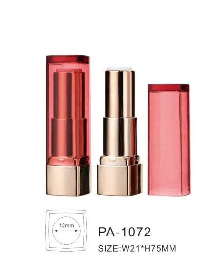 Lipstick PA-1081 | OEM/ODM Cosmetic Packaging Option