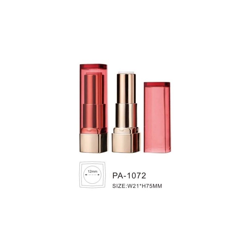 Lipstick PA-1081 | OEM/ODM Cosmetic Packaging Option