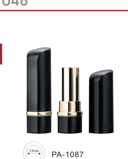 Lipstick PA-1087 | OEM/ODM Cosmetic Packaging Option