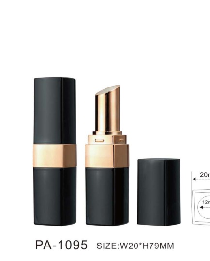 Lipstick PA-1095 | OEM/ODM Cosmetic Packaging Option