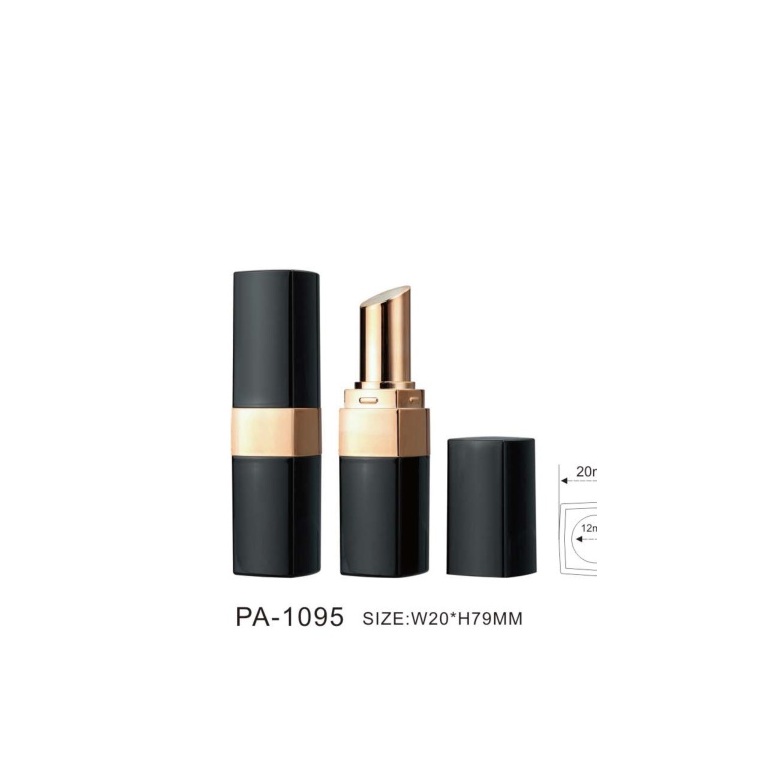 Lipstick PA-1095 | OEM/ODM Cosmetic Packaging Option