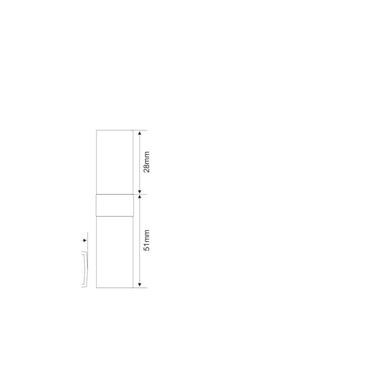Lipstick PA-1094 | OEM/ODM Cosmetic Packaging Option