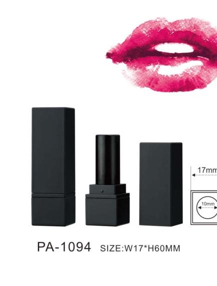 Lipstick PA-1096 | OEM/ODM Cosmetic Packaging Option