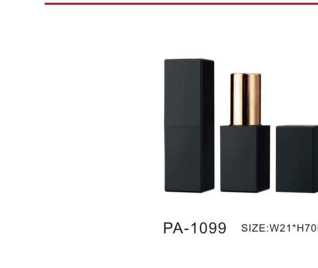 Lipstick PA-1099 | OEM/ODM Cosmetic Packaging Option
