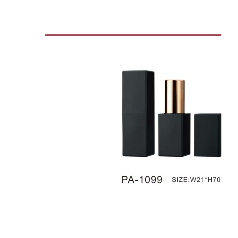 Lipstick PA-1099 | OEM/ODM Cosmetic Packaging Option