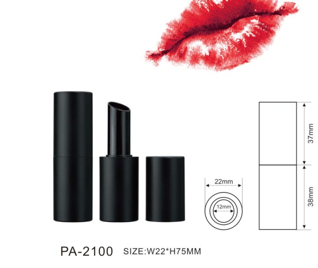 Lipstick PA-2104 | OEM/ODM Cosmetic Packaging Option