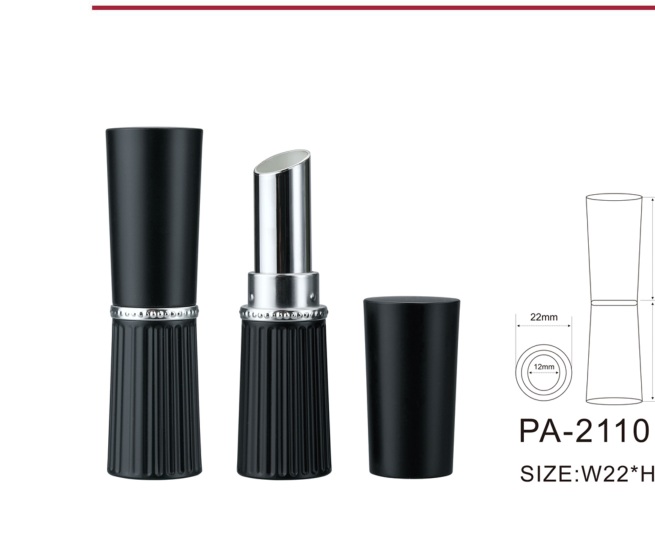 Lipstick PA-2110 | OEM/ODM Cosmetic Packaging Option