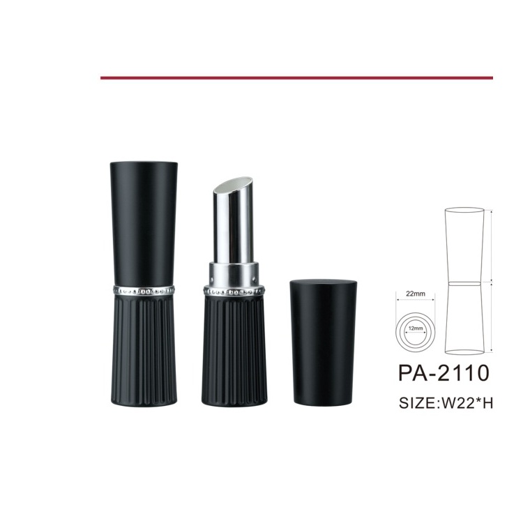 Lipstick PA-2110 | OEM/ODM Cosmetic Packaging Option