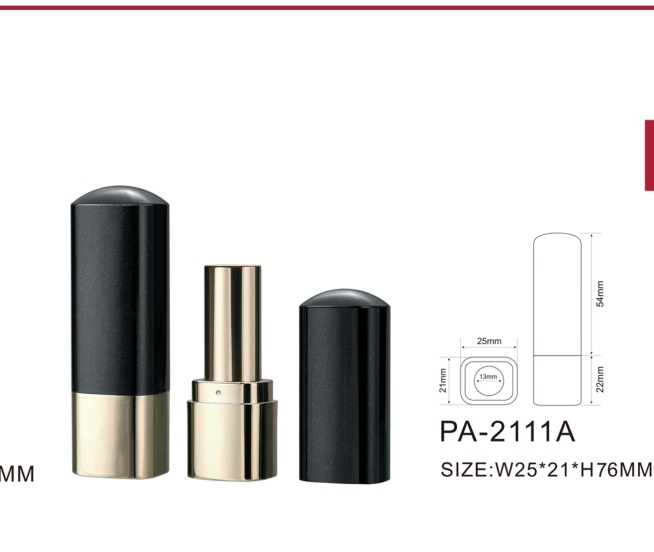 Lipstick PA-2111A | OEM/ODM Cosmetic Packaging Option