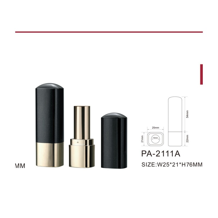 Lipstick PA-2111A | OEM/ODM Cosmetic Packaging Option