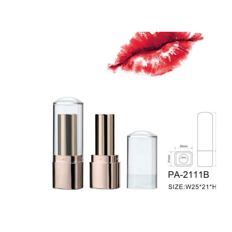 Lipstick PA-2111B | OEM/ODM Cosmetic Packaging Option