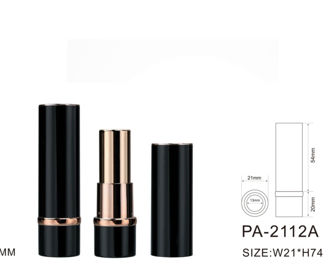 Lipstick PA-2112A | OEM/ODM Cosmetic Packaging Option