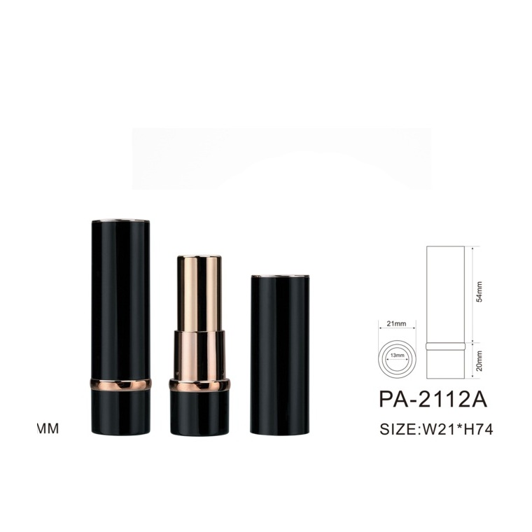 Lipstick PA-2112A | OEM/ODM Cosmetic Packaging Option