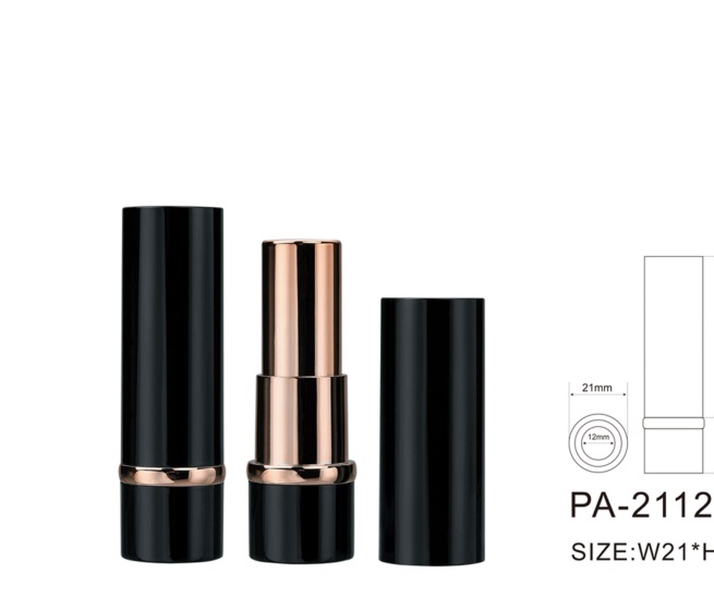 Lipstick PA-2112B | OEM/ODM Cosmetic Packaging Option