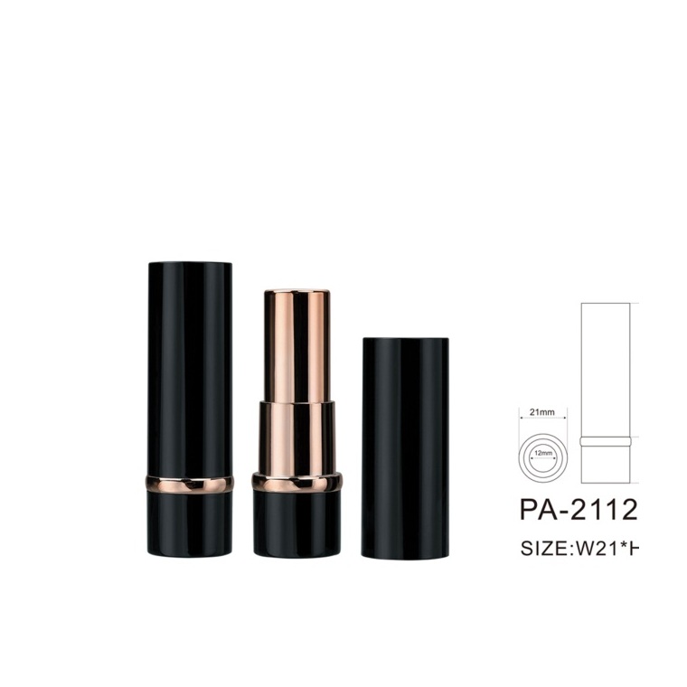 Lipstick PA-2112B | OEM/ODM Cosmetic Packaging Option