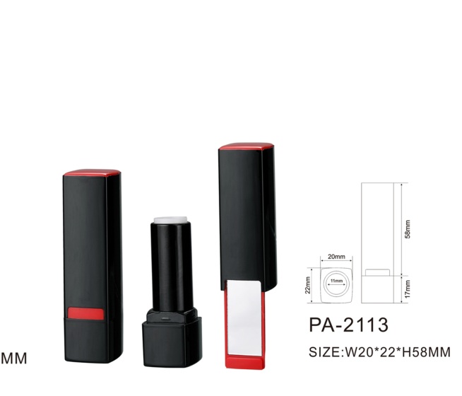 Lipstick PA-2113 | OEM/ODM Cosmetic Packaging Option