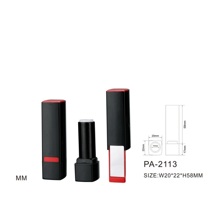 Lipstick PA-2113 | OEM/ODM Cosmetic Packaging Option