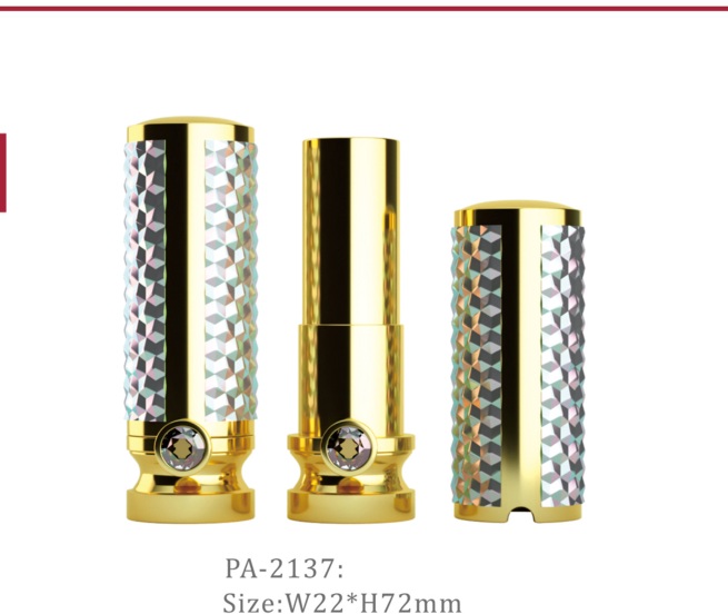 Lipstick PA-2137 | OEM/ODM Cosmetic Packaging Option