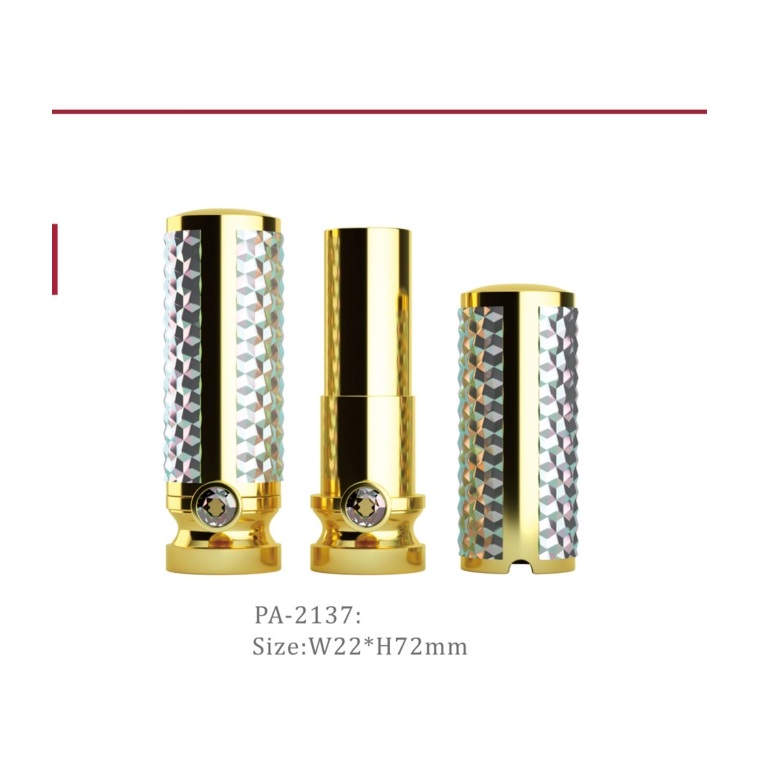 Lipstick PA-2137 | OEM/ODM Cosmetic Packaging Option