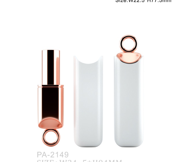 Lipstick PA-2140 | OEM/ODM Cosmetic Packaging Option