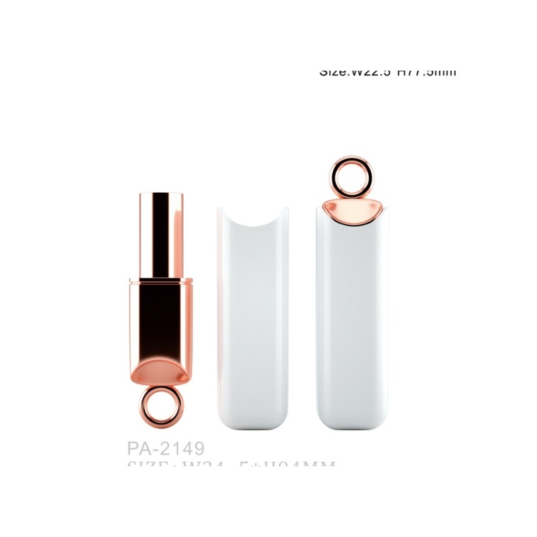 Lipstick PA-2140 | OEM/ODM Cosmetic Packaging Option