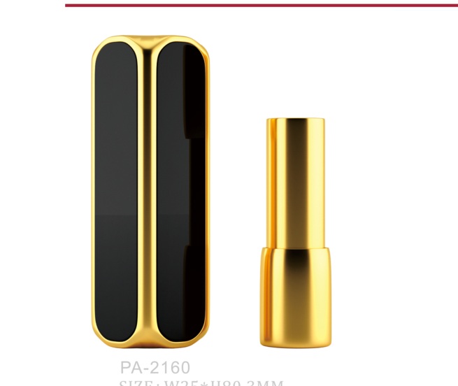 Lipstick PA-2160 | OEM/ODM Cosmetic Packaging Option