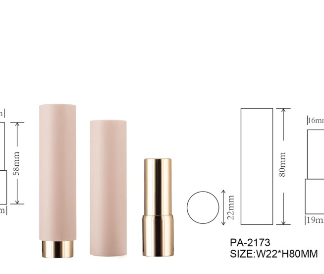 Lipstick PA-2173 | OEM/ODM Cosmetic Packaging Option