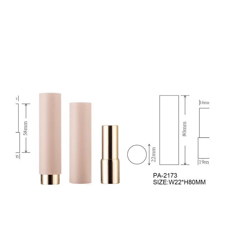 Lipstick PA-2173 | OEM/ODM Cosmetic Packaging Option