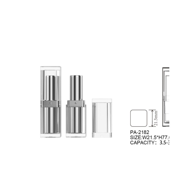 Lipstick PA-2182 | OEM/ODM Cosmetic Packaging Option