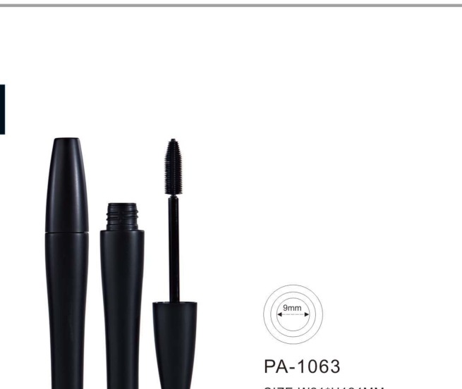 Mascara / Brow PA-1063 | OEM/ODM Cosmetic Packaging Option