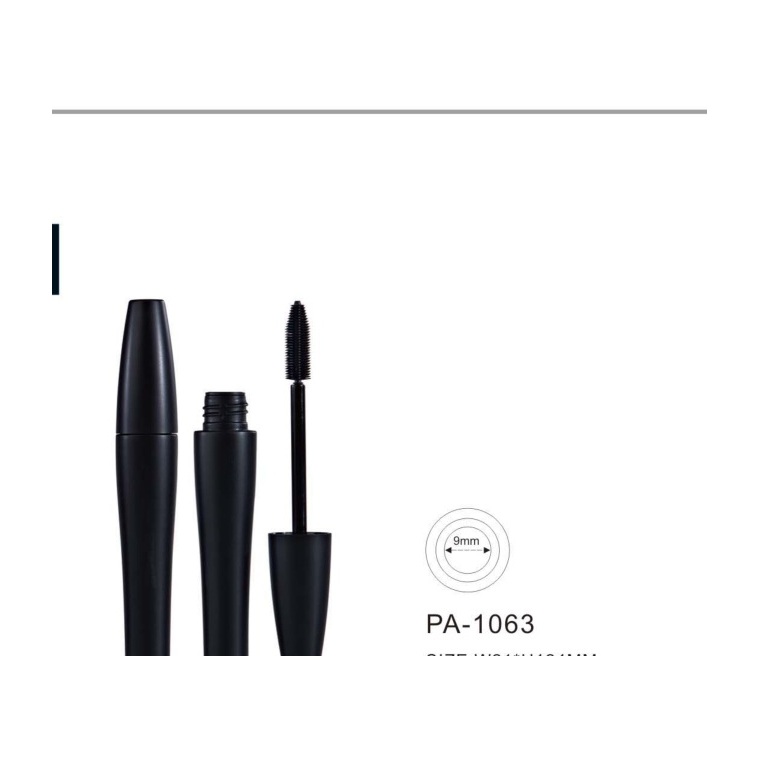 Mascara / Brow PA-1063 | OEM/ODM Cosmetic Packaging Option
