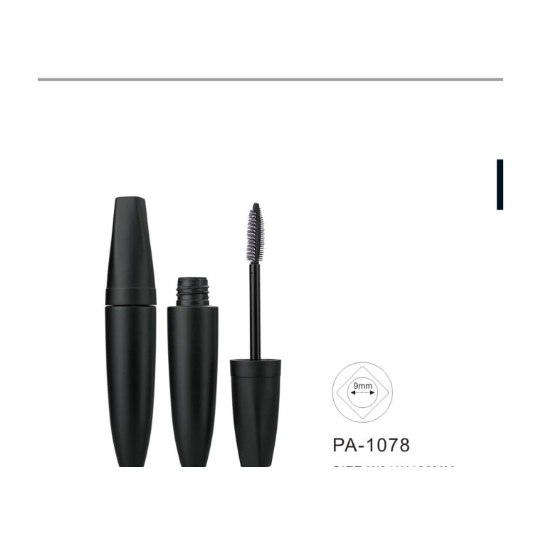 Mascara / Brow PA-1078 | OEM/ODM Cosmetic Packaging Option