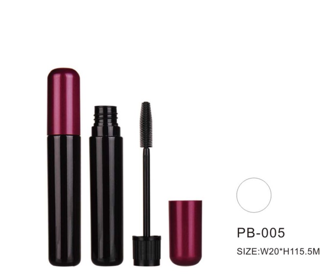 Mascara / Brow PB-005 | OEM/ODM Cosmetic Packaging Option
