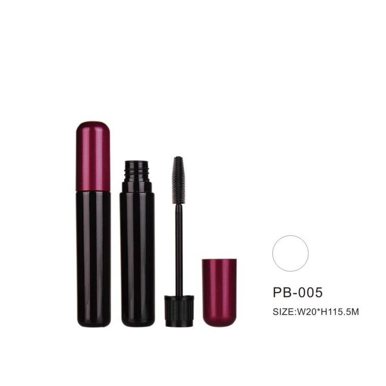 Mascara / Brow PB-005 | OEM/ODM Cosmetic Packaging Option