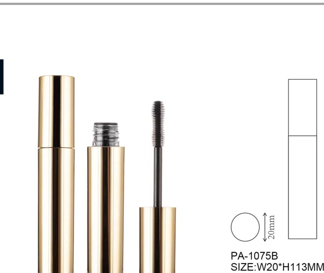 Mascara / Brow PA-1075B | OEM/ODM Cosmetic Packaging Option