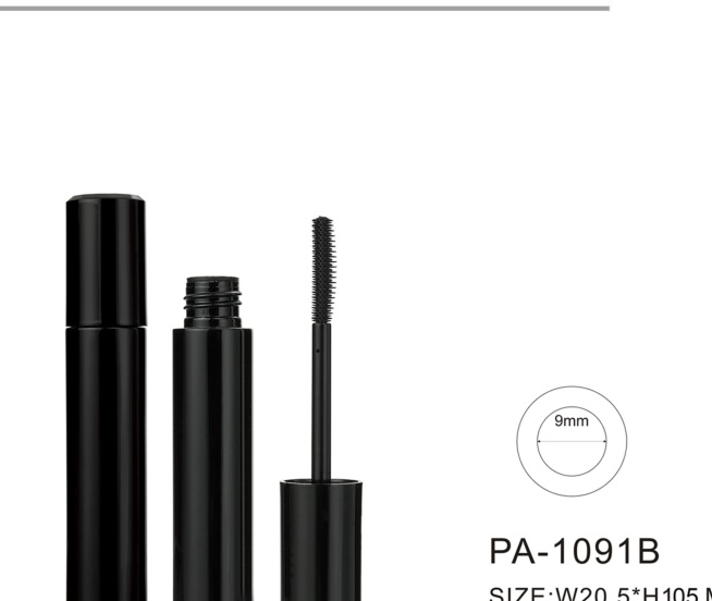 Mascara / Brow PA-1091B | OEM/ODM Cosmetic Packaging Option