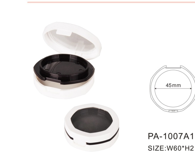 Powder Products PA-1007A1 | OEM/ODM Cosmetic Packaging Option