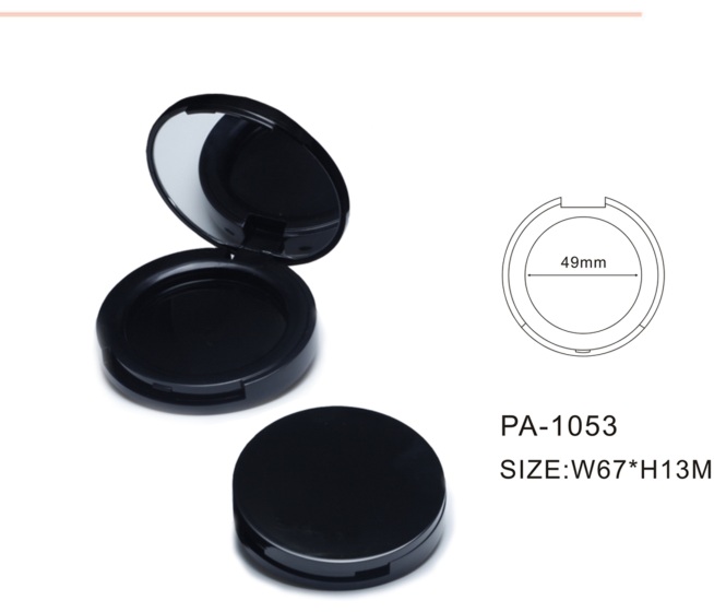 Powder Products PA-1053 | OEM/ODM Cosmetic Packaging Option