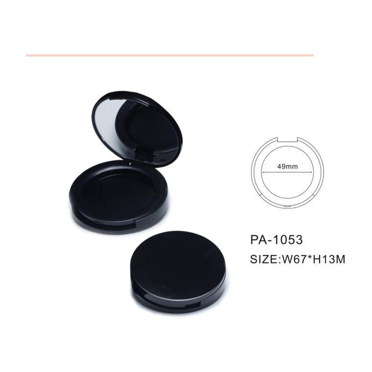 Powder Products PA-1053 | OEM/ODM Cosmetic Packaging Option